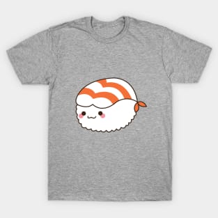 Shrimp Sushi T-Shirt